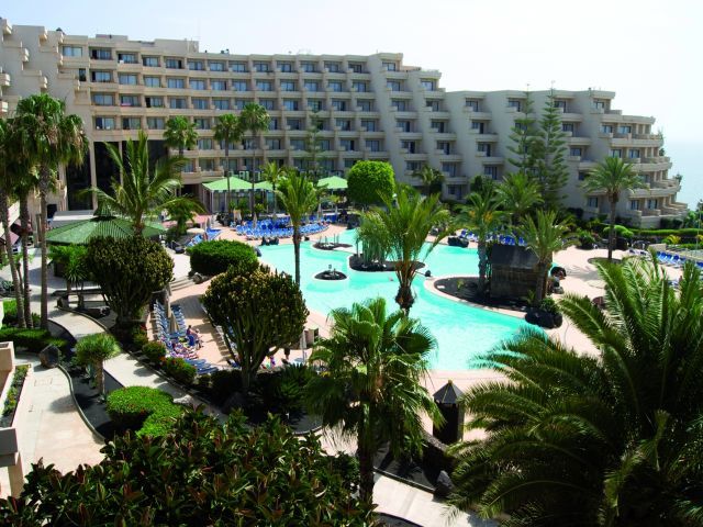 Hotel Barcelo Lanzarote Royal Level Costa Teguise